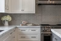 Latest kitchen backsplash tile ideas09