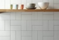 Latest kitchen backsplash tile ideas17