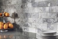 Latest kitchen backsplash tile ideas21