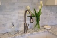 Latest kitchen backsplash tile ideas24