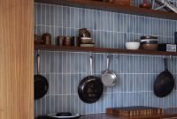 Latest kitchen backsplash tile ideas29