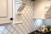 Latest kitchen backsplash tile ideas32