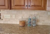 Latest kitchen backsplash tile ideas34