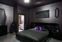 Lovely masculine boho bedroom designs39