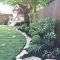 Minimalist front yard landscaping ideas on a budget01