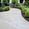 Minimalist front yard landscaping ideas on a budget07