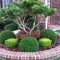 Minimalist front yard landscaping ideas on a budget08