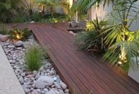Minimalist front yard landscaping ideas on a budget17