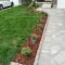 Minimalist front yard landscaping ideas on a budget18