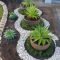Minimalist front yard landscaping ideas on a budget23