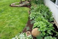 Minimalist front yard landscaping ideas on a budget25