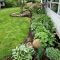 Minimalist front yard landscaping ideas on a budget25