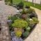 Minimalist front yard landscaping ideas on a budget28
