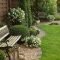 Minimalist front yard landscaping ideas on a budget31