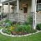 Minimalist front yard landscaping ideas on a budget35