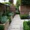 Minimalist front yard landscaping ideas on a budget39