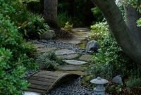 Minimalist japanese garden ideas08