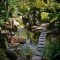 Minimalist japanese garden ideas12