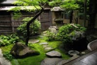 Minimalist japanese garden ideas17