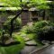 Minimalist japanese garden ideas17