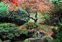 Minimalist japanese garden ideas19