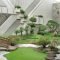 Minimalist japanese garden ideas21
