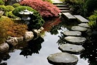 Minimalist japanese garden ideas24