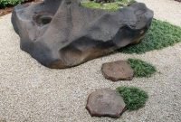 Minimalist japanese garden ideas29