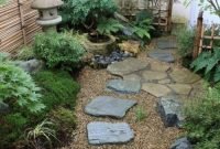 Minimalist japanese garden ideas30