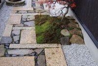 Minimalist japanese garden ideas32