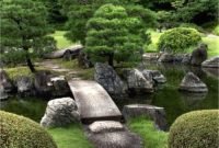 Minimalist japanese garden ideas35