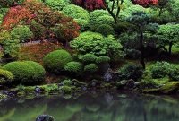 Minimalist japanese garden ideas37