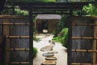 Minimalist japanese garden ideas39