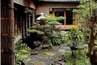 Minimalist japanese garden ideas48