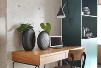 Modern home office design ideas25