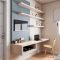 Modern home office design ideas37