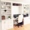 Modern home office design ideas40