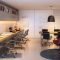 Modern home office design ideas41