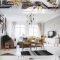Perfect scandinavian living room design ideas03