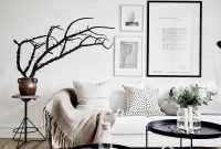 Perfect scandinavian living room design ideas05