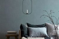 Perfect scandinavian living room design ideas10