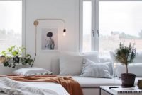 Perfect scandinavian living room design ideas17