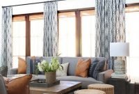 Perfect scandinavian living room design ideas31