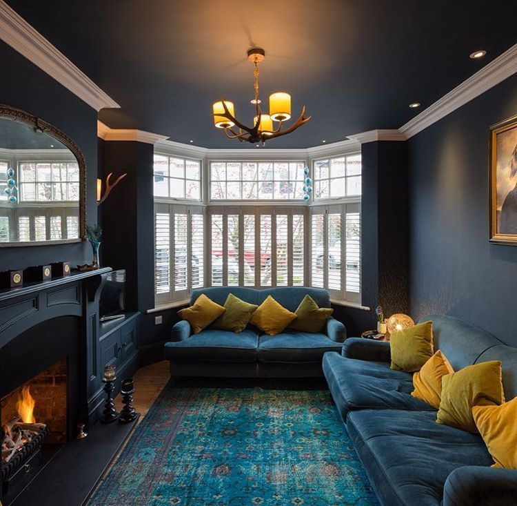 40 Perfect Scandinavian Living Room Design Ideas