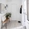 Perfect scandinavian living room design ideas36