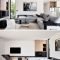 Perfect scandinavian living room design ideas39