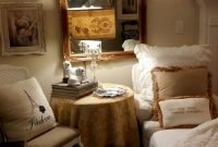 Pretty french country living room design ideas07