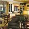 Pretty french country living room design ideas17