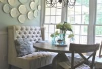 Pretty french country living room design ideas18