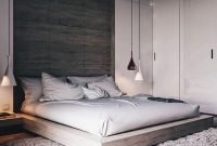 Simple bedroom designs ideas23